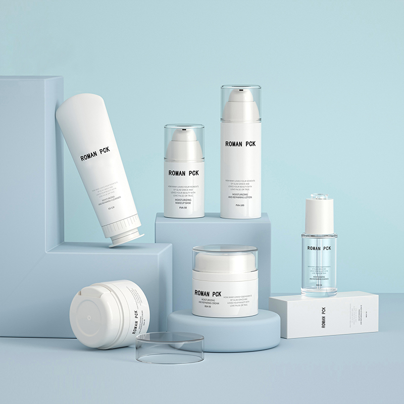 15ml 30ml 50ml White Airless Pump Jar for Eye Cream Plastic Cosmetics Lotions Moisture Skin Care 15ml 30ml 50ml White Airless Pump Jar for Eye Cream Plastic Cosmetics Lotions Moisture Skin Care