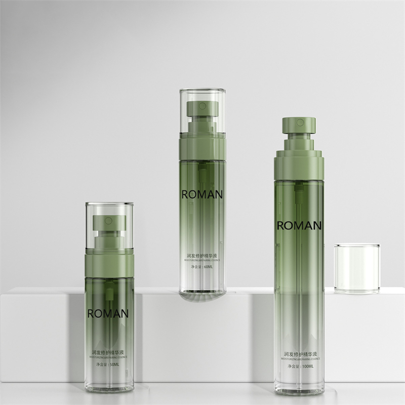 Gradient Setting Spray Facial Mist Oil Control Matte Finishing Long Lasting Waterproof Primer Makeup Fixer Setting Spray