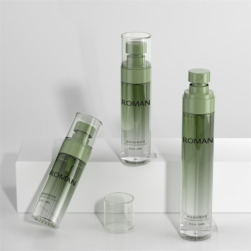 Gradient Setting Spray Facial Mist Oil Control Matte Finishing Long Lasting Waterproof Primer Makeup Fixer Setting Spray
