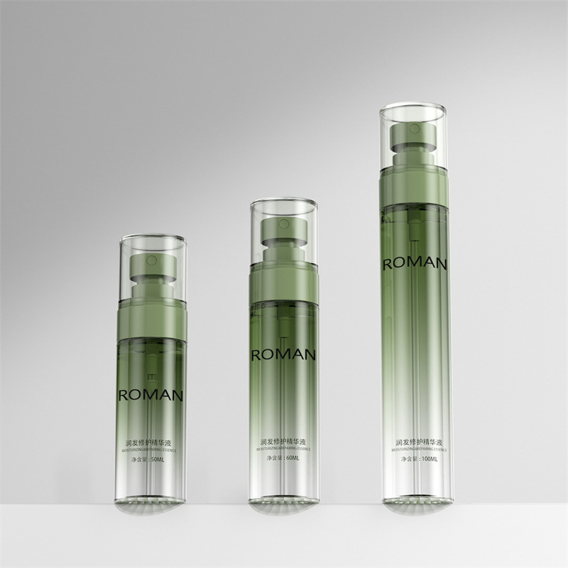 Gradient Setting Spray Facial Mist Oil Control Matte Finishing Long Lasting Waterproof Primer Makeup Fixer Setting Spray