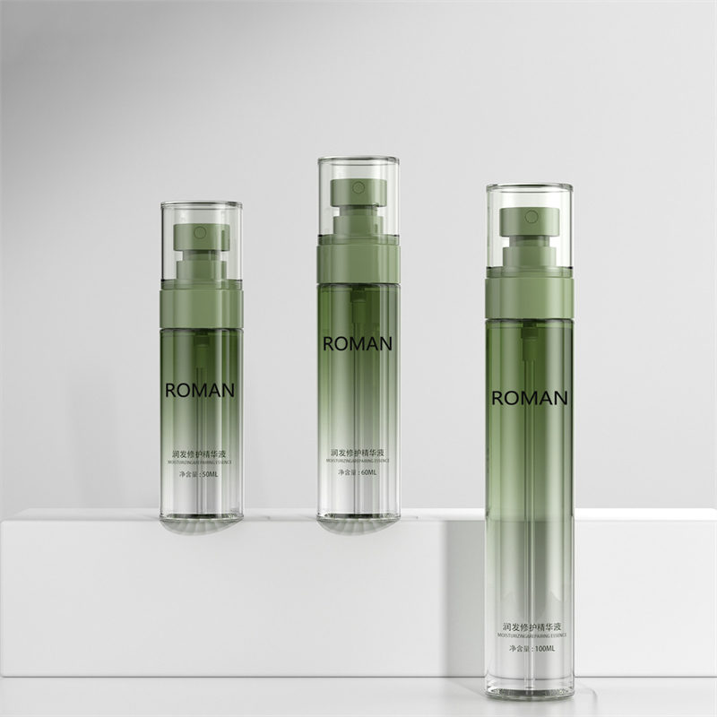 Gradient Setting Spray Facial Mist Oil Control Matte Finishing Long Lasting Waterproof Primer Makeup Fixer Setting Spray