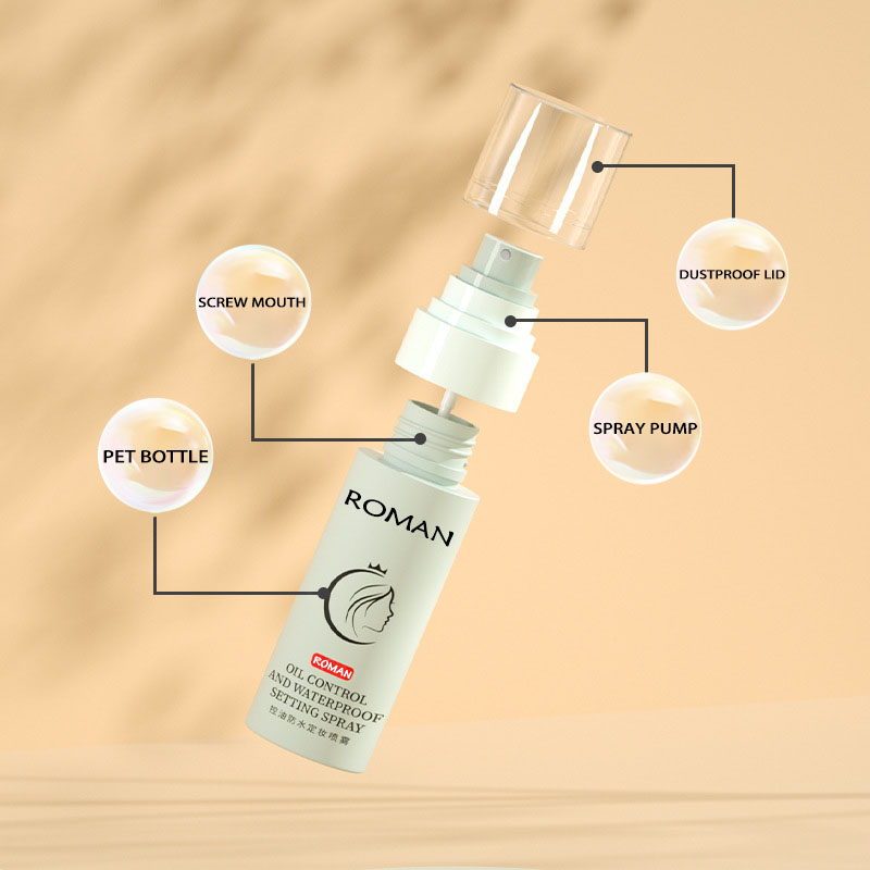Matte Colorful 50ml 80ml 120ml 150ml Tanning Oil for Sun and Sunbed Tanning Accel Tanning Oil with Spray Bottle