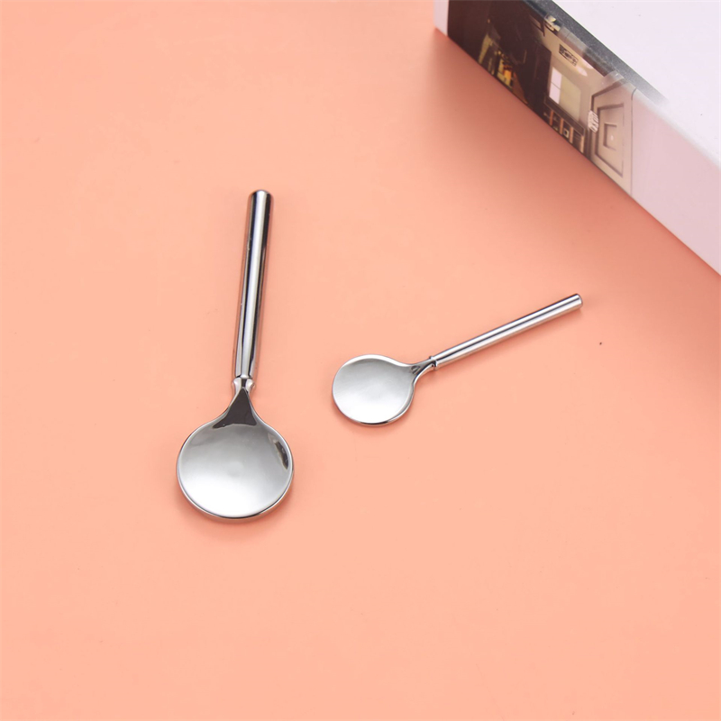 Private Label Mini Cosmetic Spatula Portable Handheld Face Cream Spoon Eye Cream Scoop Private Label Mini Cosmetic Spatula Portable Handheld Face Cream Spoon Eye Cream Scoop