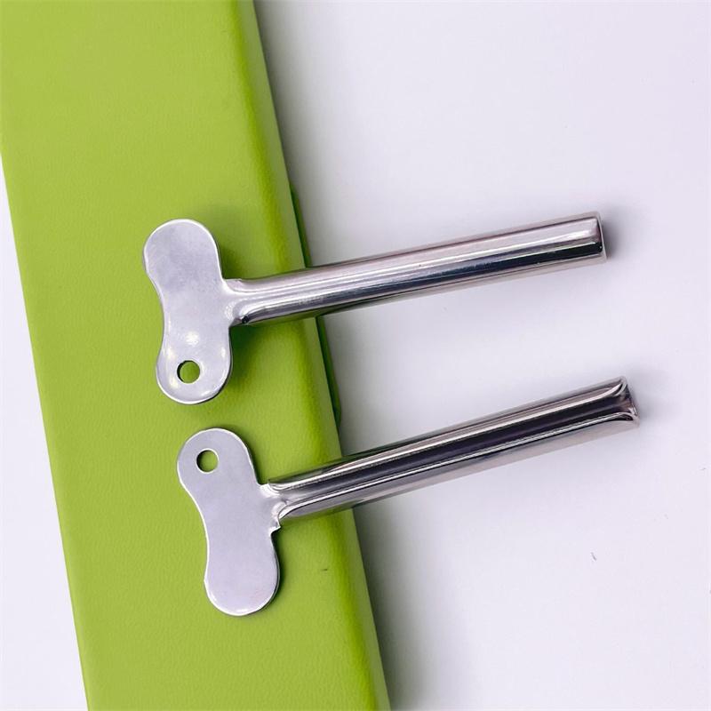 Annular Key Shape Silver Stainless Steel Metal Toothpaste Dispenser Face Cream Tube Squeezer Annular Key Shape Silver Stainless Steel Metal Toothpaste Dispenser Face Cream Tube Squeezer
