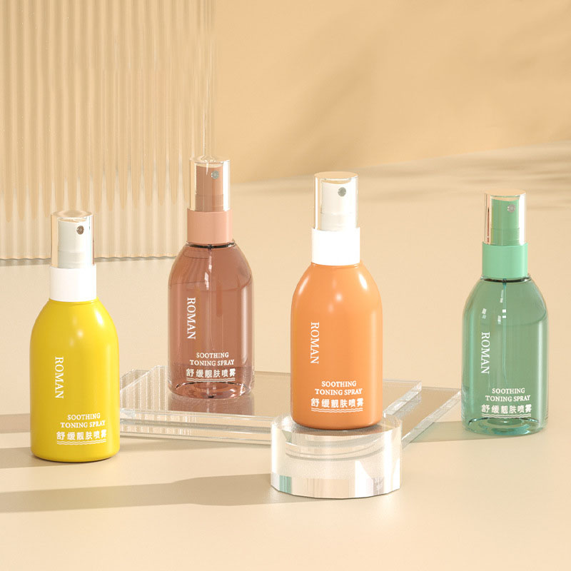 Why Is the Plastic Spray Bottle Essential for Everyday Cleaning and Care?